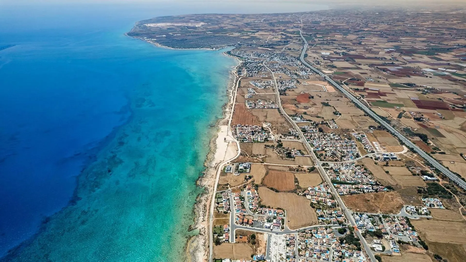 La Casa De Louie Villa Ayia Napa