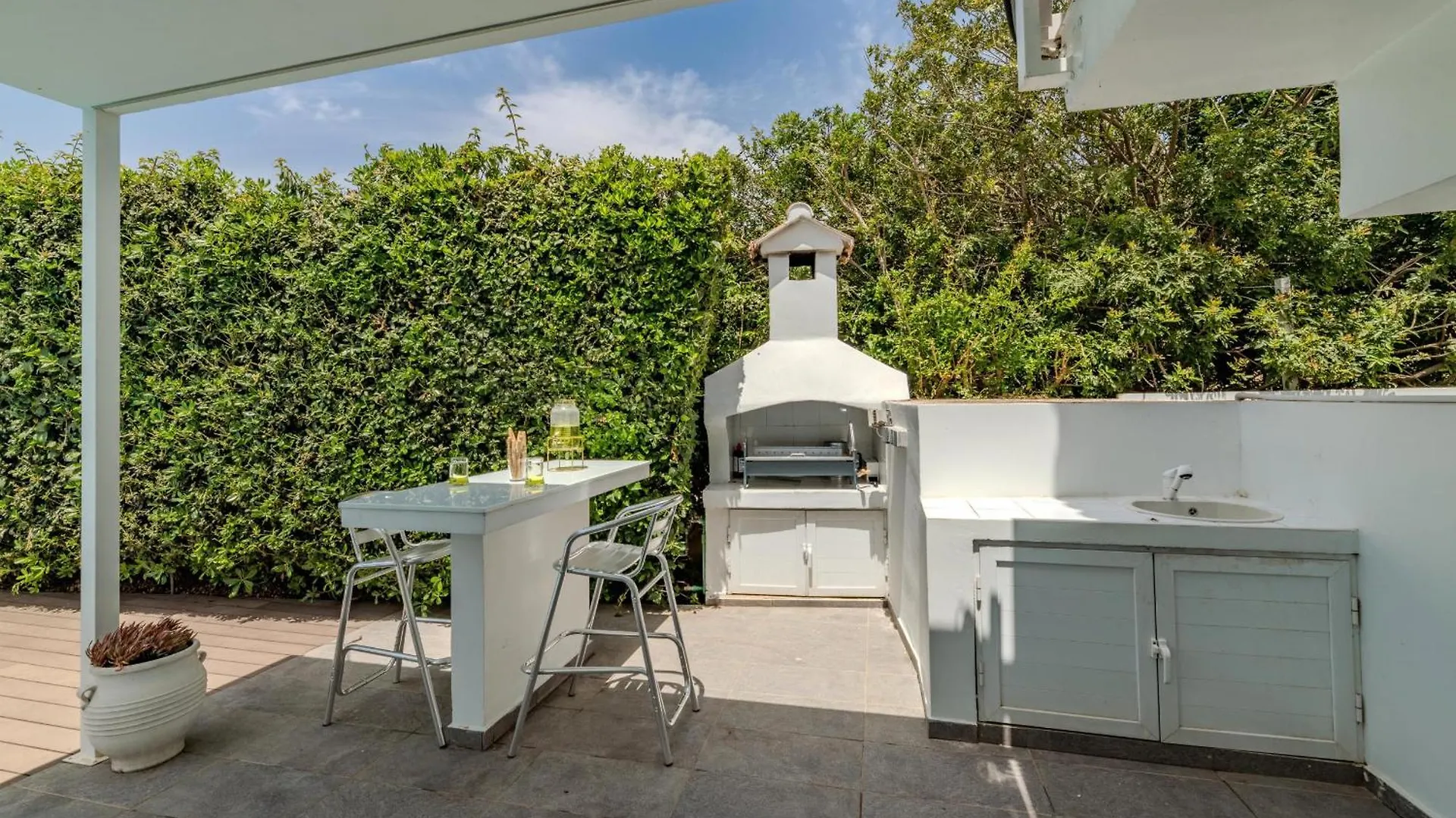 La Casa De Louie Villa Ayia Napa