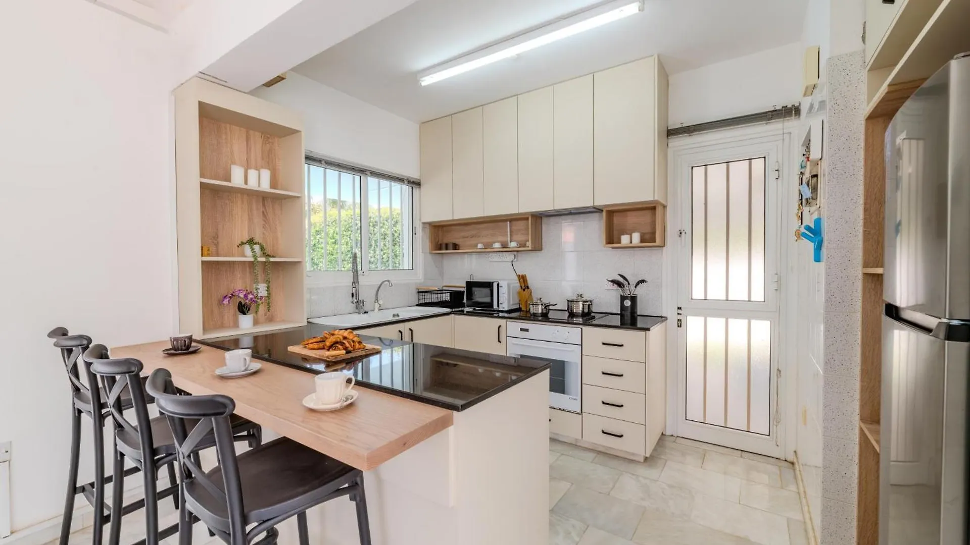 La Casa De Louie Villa Ayia Napa