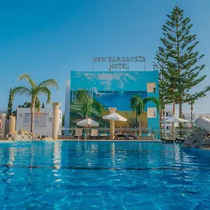 Hotel New Famagusta &, Ayia Napa