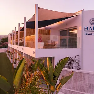 Blue Harbour Boutique Lägenhetshotell