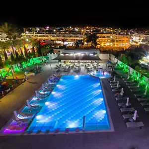 Nicholas Color Hotell