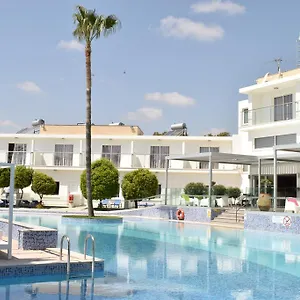 Fedrania Gardens Hotell