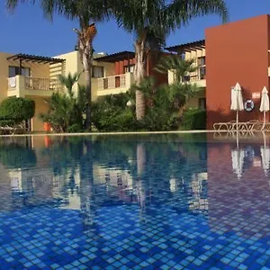 Electra Holiday Village Отель