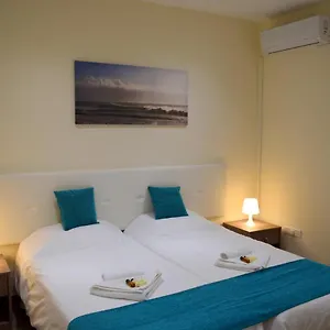  Apartman Cross Road